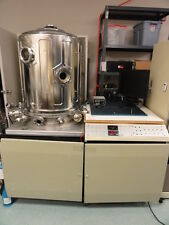 Applied Materials Ame-3100 Chamber Sputter Coating System -  3 Magnetron