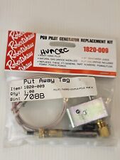 Robertshaw 1820-009 Pg9 Pilot Generator Replacement Kit Thermopile Right Hand