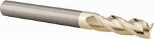 Accupro 14 34 Loc 14 Shank 2-12 Oal 3 Flute Solid Carbide Square...