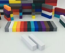 New 2 40 Shipping Containers - Z Scale 1220 - White - All Colors Available