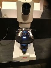 Motic Dm52 Digital Microscope