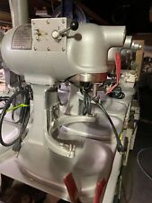 Hobart N50 5 Qt Countertop Mixer W New Bowl And Attachments
