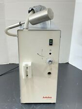 Julabo Ft 401 Berger - Immersion Chiller Cooler With Probe -40c To 30c