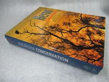 Heron Conservation - James A Kushlan Heinz Hafner - 2000 Hb Academic Press