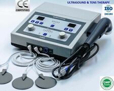 New Electrotherapy Combination Ultrasound Therapy Physical Pain Relief Machine 