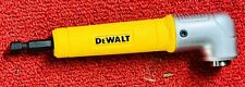 Dewalt Maxfit Right Angle Magnetic Attachment Tool Accessories