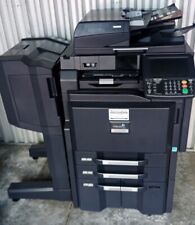 Kyocera Taskalfa 3501i Mono A3 Printer Scanner Copier
