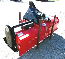 New Dirt Dog Rt 205 Roto Tiller 5 Ft. Hd Usa Free 1000 Mile Delivery From Ky