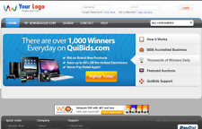 Best Online Auction Ecommerce Website Free Installation Free Hosting