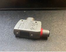Lr-zh490cb Keyence Laser Photoelectric Sensor Switch Out Of Box