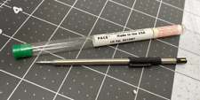 Pace 1124-0001-p1 132 Conical Sharp Extended Soldering Tip New 
