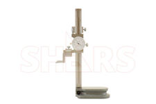Shars 0-6 Dial Height Gage Graduation .001 New R