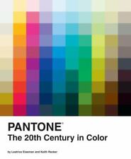 Pantone The Twentieth Century In Color Coffee Table Books Design Books Best