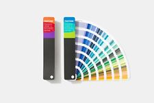 Pantone Fashion Home And Interiors Color Guide New Edition 2023 Fhip110a