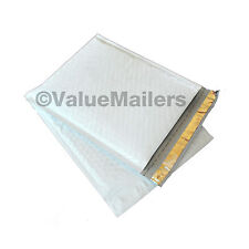 300 Poly Bubble Mailers 200 2 100 1 7.25x12 8.5