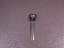 Rnc90y10k000tr Vishay Metal Foil Resistor 10k Ohm 600mw 35w 0.01 Radial Nos