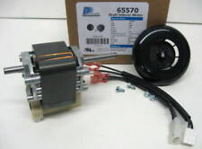 65570 Draft Inducer Furnace Blower Motor For Carrier Hc24he230 J238-15161