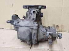 Zenith Carburetor Off International 606 Farmall - Zenith 13021 Complete Untested