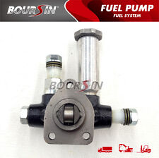 Fuel Feed Pump For Isuzu 4hf1 4hf1c 13b Engine Fuel Supply Pump