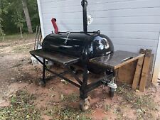 Smokers Bbq Grill Large