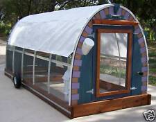 Reduced Price Chicken Coop Plans Get Them All For Mobile Stagecoach