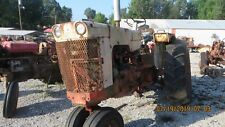 Case 730 Gas Tractor