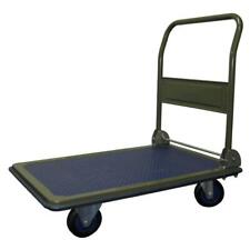 Pack-n-roll Platform Cart Folding 600-lbs Capacity Heavy Duty