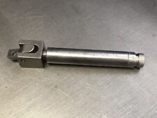 Cincinnati Tool Cutter Grinder Micrometer Finger Point