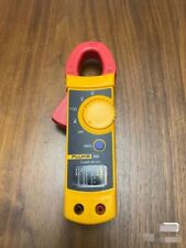 For Fluke 302 Ac Clamp Meter Front Shell Back Cover Case Front And Rear Shells