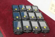 Lot Of 12 Mc55a0-p20swnqa7wr Motorola Zebra Symbol Mobile Handheld Barcode Scan