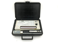 Industrial Instruments 22014 Psychro-dyne Portable Battery-operated Psychrometer