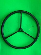 New Steering Wheel For John Deere 2 Cyl Model A B G 60 70 Tractorothers Aa380r