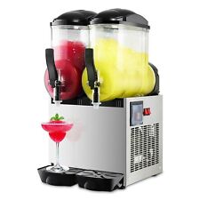 Commercial Frozen Drink Machine Margarita Machine 12l 24l Slushy Making Machine