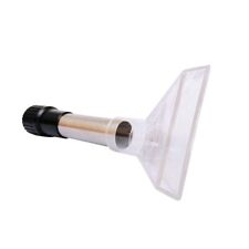 Upholstery Carpet Cleaning Extractor Tool Hand Wand With Clear Head Tool