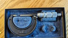 Vintage Ammco No. 2250 Disc Brake Micrometer