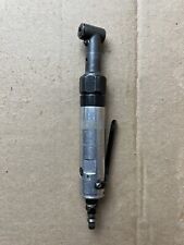 Reconditioned Ingersoll-rand 1ll1a1 Mini Pneumatic 90 Angle Drill 14-28 2725rp