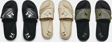 Under Armour Mens Ua Ignite Freedom Slides 2 Sandals - Many Colors And Sizes