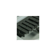 Smooth Keypads Keytops For Steno Writers