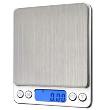 Digital Postal Precise Scale Electronic Postage Mail Letter Package Shipping
