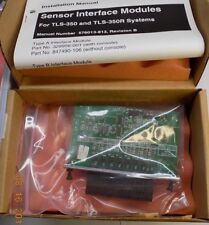 Veeder-root Tls-350 Type A Interface Module2 Wire Cl 330886-001329956-001