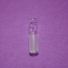 2440hollow Glass Stopperground Joinlab Plugchemistry Glassware 5 Pcslot