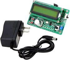 Udb1000dds Function Signal Generator Source 60mhz Frequency Counter Dds Module