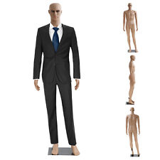 73 Male Mannequin Mannequin Dress Form Sewing Dress Model Full Body Realistic