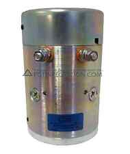 12 Volt Or 24 Volt Dc Spx Stone Electrical Motor 2-post Ul Version. Your Choice