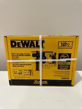 Dewalt Xtreme 12-volt Max Sds-plus Cordless Rotary Hammer Drill Tool Only