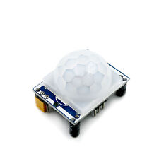 Hc-sr501 Infrared Pir Motion Sensor Module For Arduino Raspberry Pi 