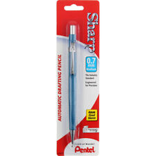 Pentel Sharp Premium 2 Mechanical Pencil 0.7 Mm