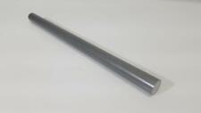 4140 Alloy Steel 34 Round 12 Long Bar Rod Solid Blacksmithing Forging
