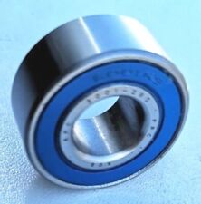 Premium 5207-2rs Double Row Angular Contact Ball Bearing Wseals 35 X 72 X 27mm