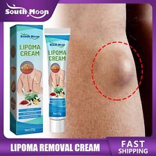 Lipoma Removal Cream Relief Pain Treat Skin Swelling Lipolysis Cellulite Fat